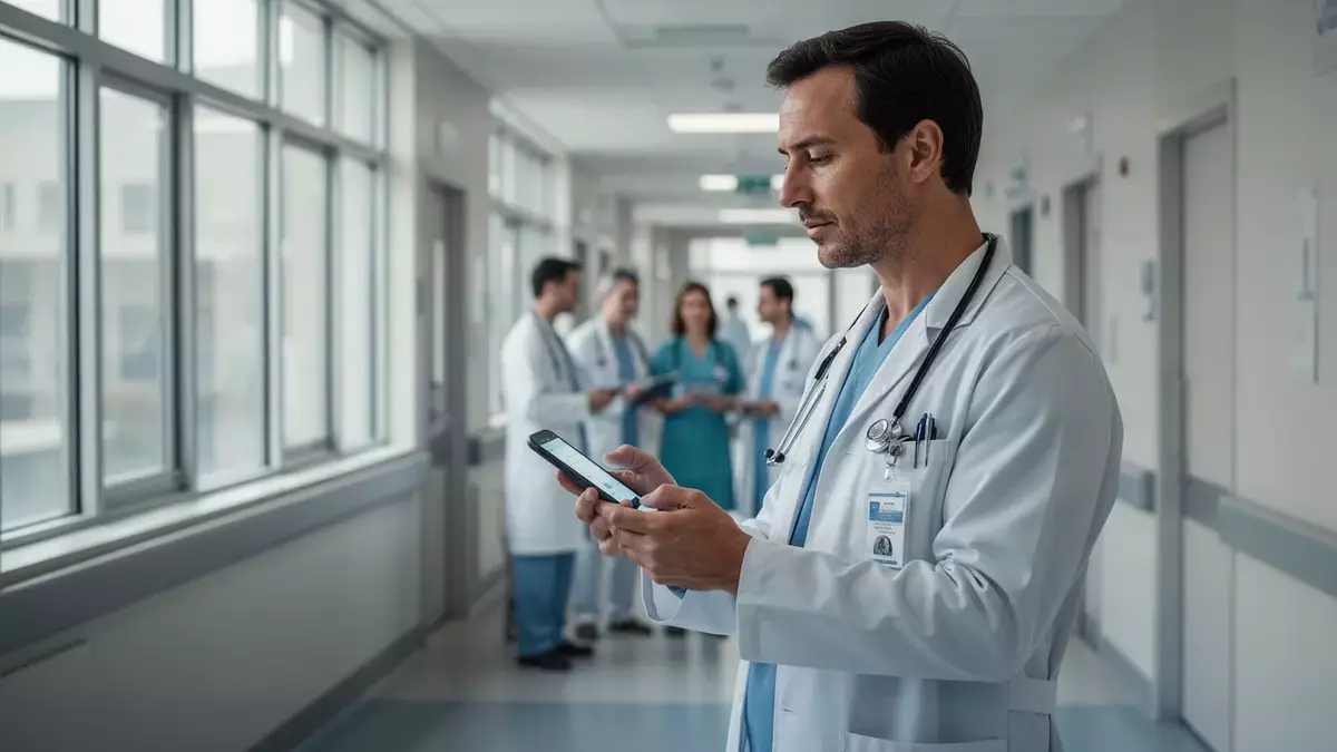 Medical and Technologies startet Pilotphase für KI-Plattform kotomos