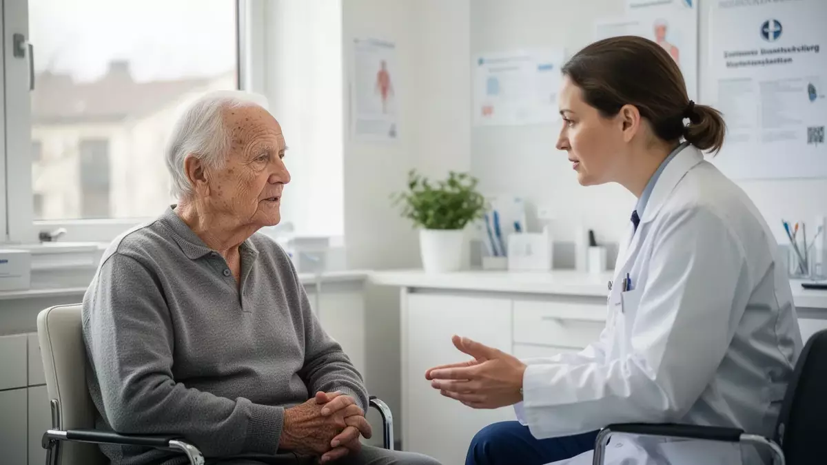 Multimorbidität in Ostdeutschland: Neue Studie zeigt regionale Unterschiede
