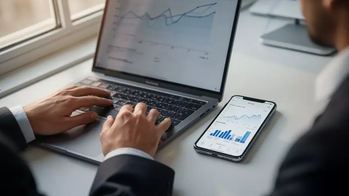 Microsoft Copilot: Neues Update integriert KI in Excel und vereinheitlicht App