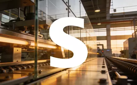 Moderne Industrieanlage in warmem Licht als Symbol für wirtschaftliches Wachstum und industrielle Fertigung. - Foto: über boerse-global.de