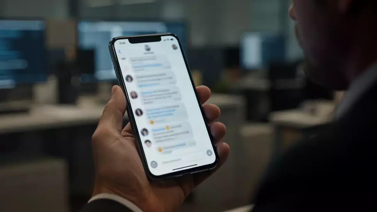 WhatsApp testet KI-Schutz gegen Betrugsnachrichten von unbekannten Absendern