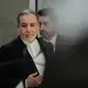 Araghtschi kritisiert USA. (Archivbild) - Bild: Hadi Mizban/AP/dpa