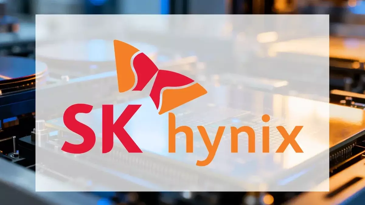 SK Hynix Stock Surges on $38B Fab Expansion and 2027 Supply Gap Forecast