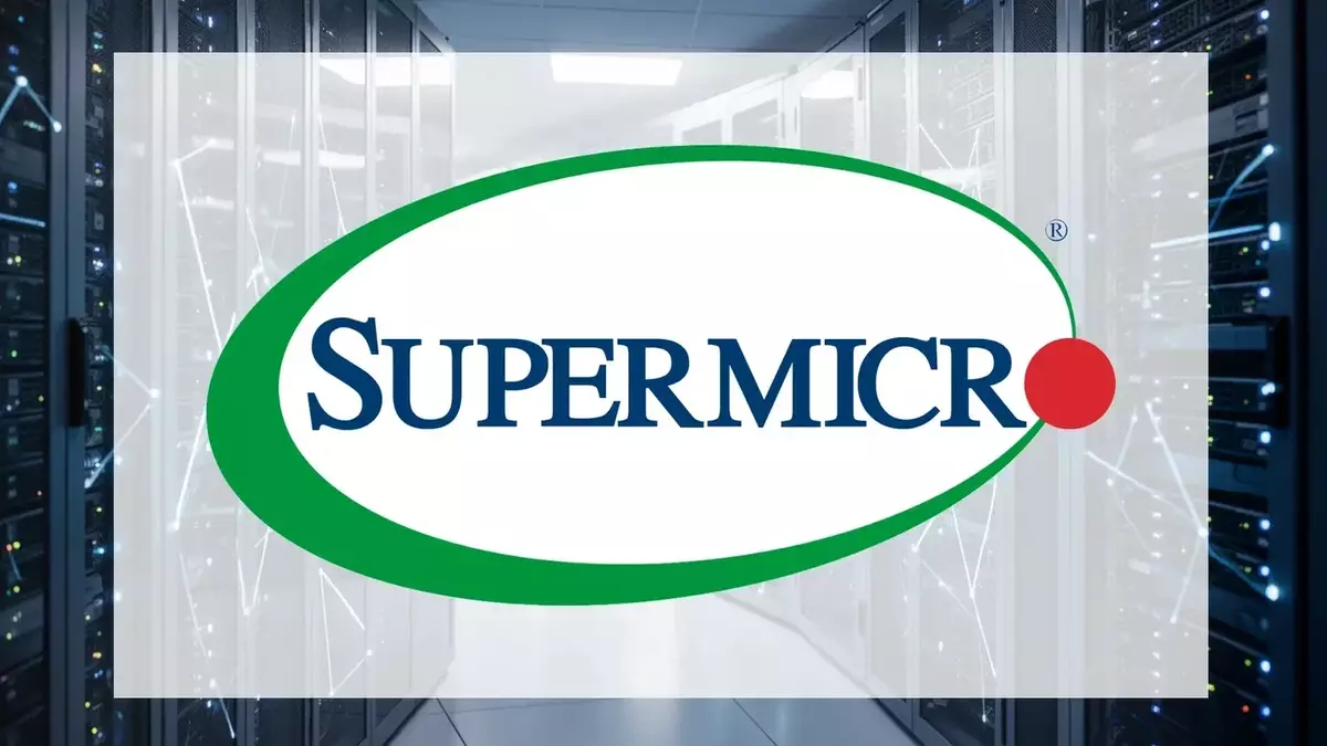 Super Micro Beats Q4 Earnings, Guides FY2027 Revenue Up to $72B