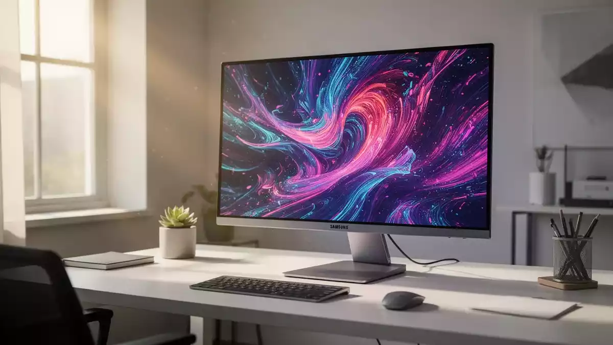 Samsung Back-to-School: Gaming-Monitor zum Rekordtiefpreis bei Amazon