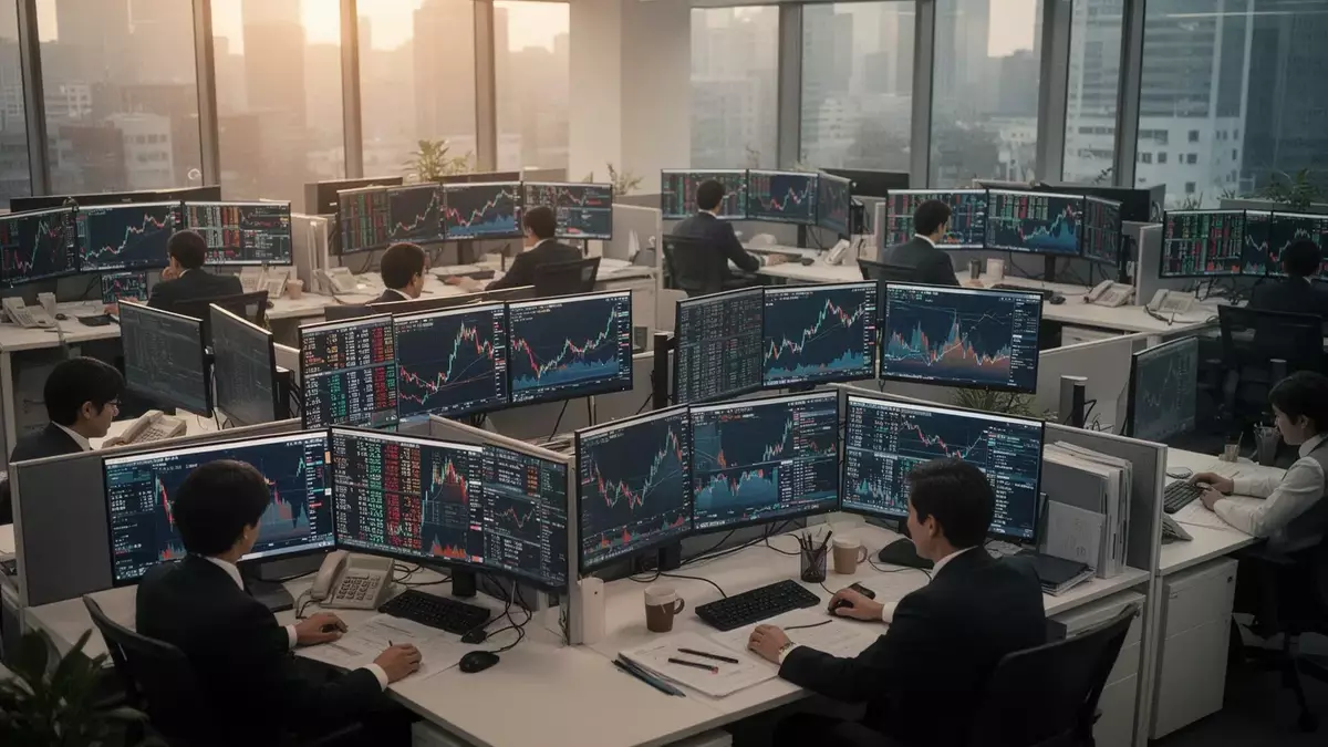 iShares MSCI EAFE ETF: Neue Rekordhochs vor wichtigen Konjunkturdaten