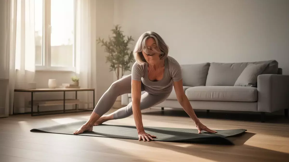 Tele-Gym im TV: Osteoporose-Prävention und Rückenstärkung im Fokus