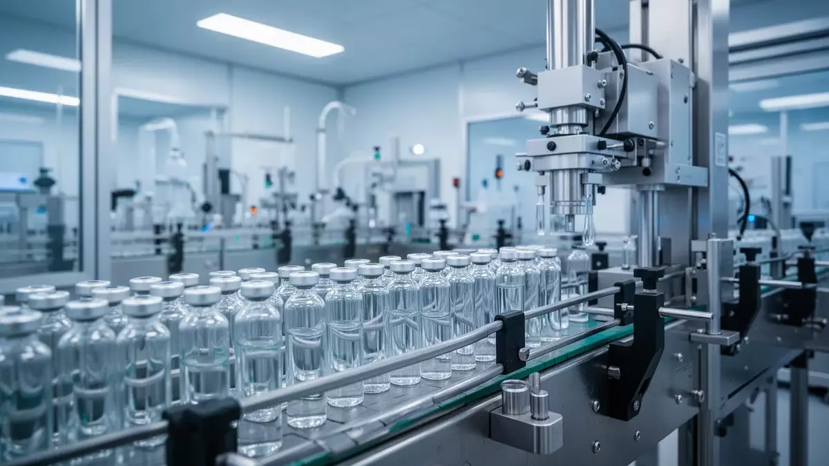 Roche Halbjahreszahlen 2026: Prognose bestätigt, Milliarden-Investition in USA