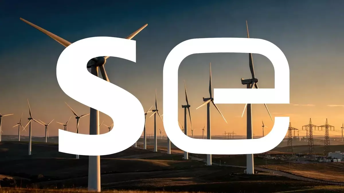 Siemens Energy Spinoff Under Fire as Works Council Chief Calls It a Mistake