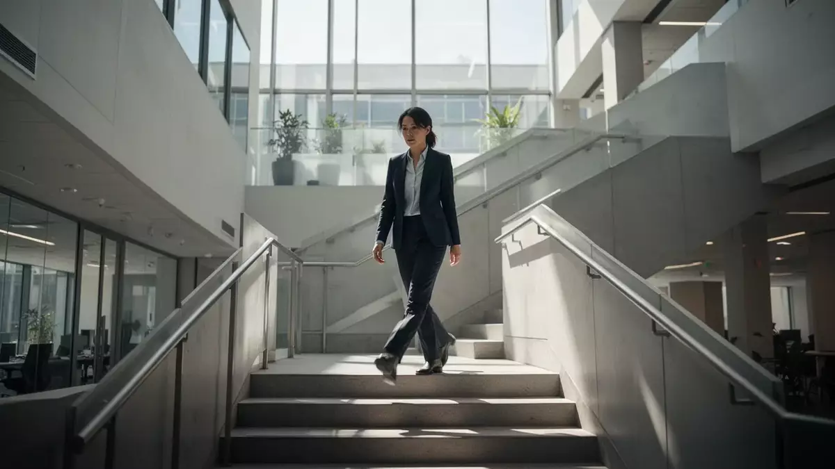 Stressabbau im Alltag: Expertenrat zu Bewegung, Erholung und Gesundheitstrends