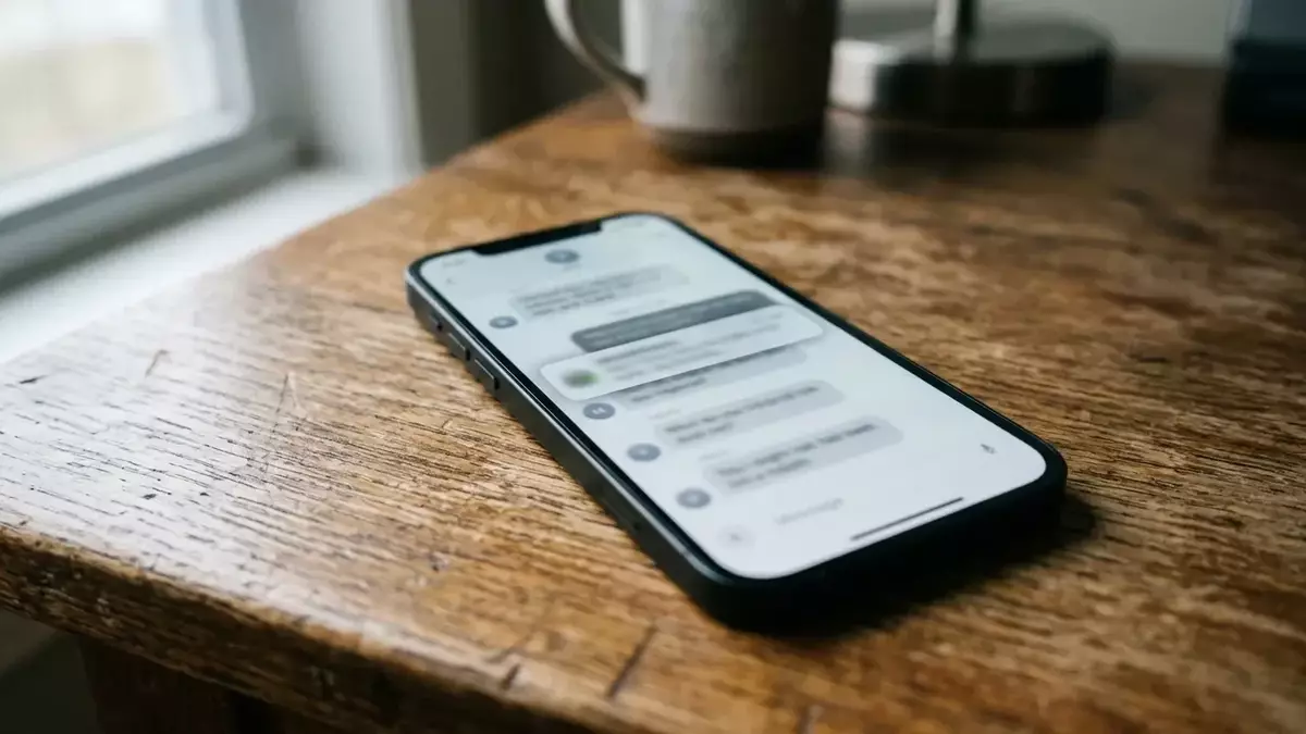 Betrugswelle in Deutschland: Neue Maschen bei WhatsApp, QR-Codes und Anrufen