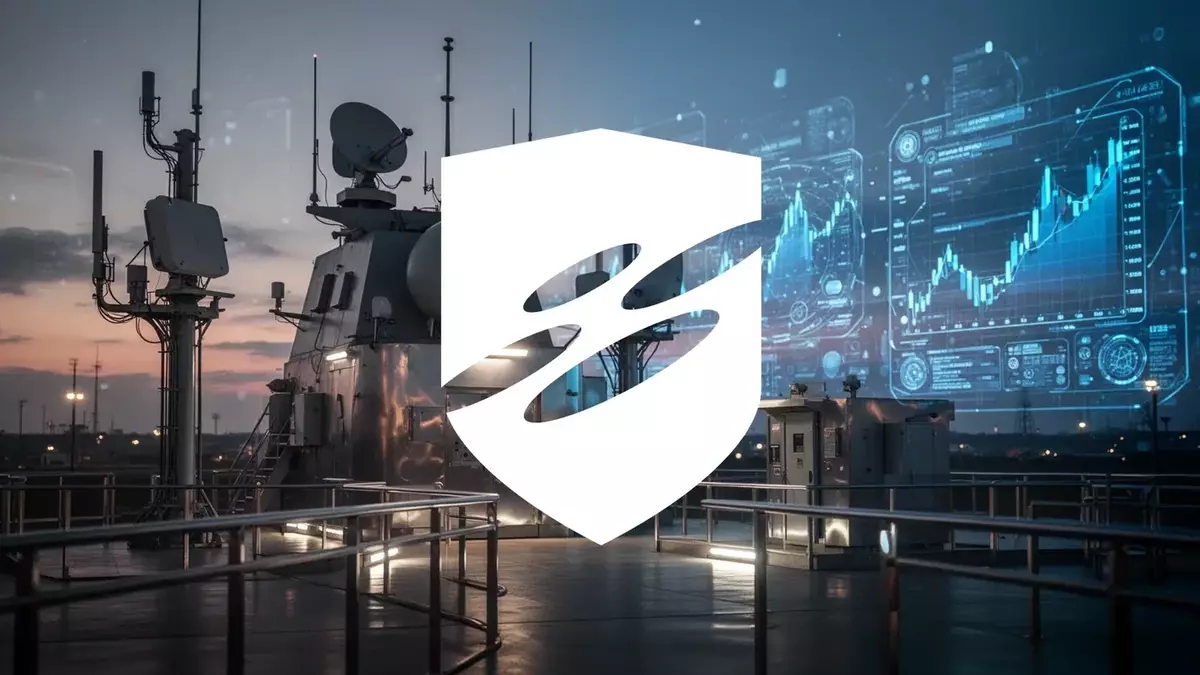 DroneShield: US Air Force Contract vs Heavy Short Selling
