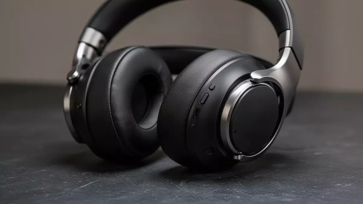 Samsung Galaxy H1: Neuer Premium-Over-Ear-Kopfhörer in Entwicklung