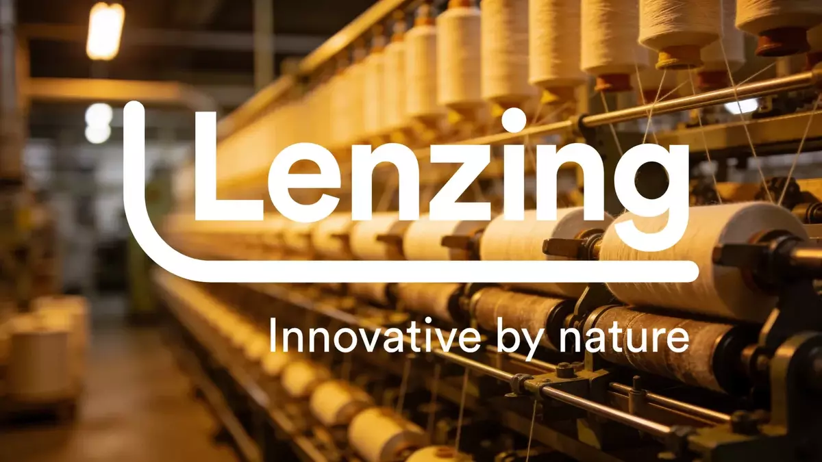 Lenzing: Kapitalerhöhung und Gewinnsprung prägen Transformationskurs
