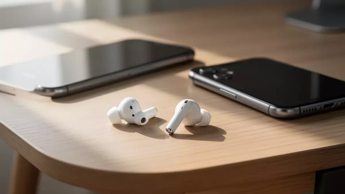 AirPods-Firmware-Update: Neuer Equalizer und iOS-27-Integration im Fokus