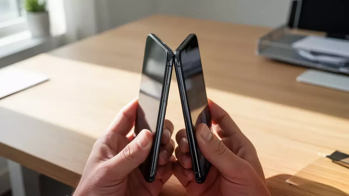 Google Quick Share: Neue NFC-Funktion Tap to Share startet auf Pixel-Geräten
