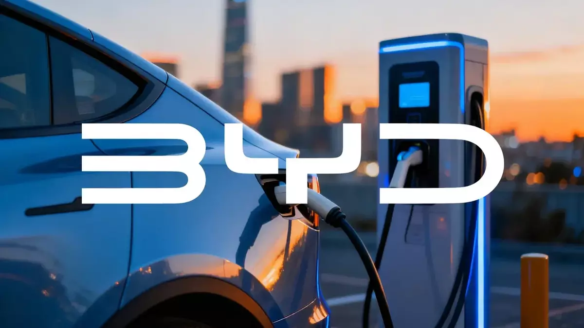 BYD Launches Sealion 08, Seal 06, Denza Z9S; Takes Liability for ADAS