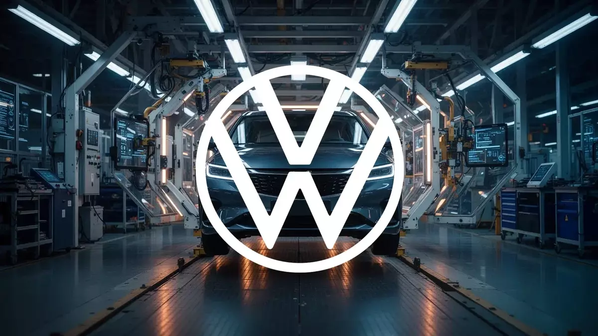 VW Launches Golf and T-Roc Hybrids Amid Profit Slump and Job Cuts
