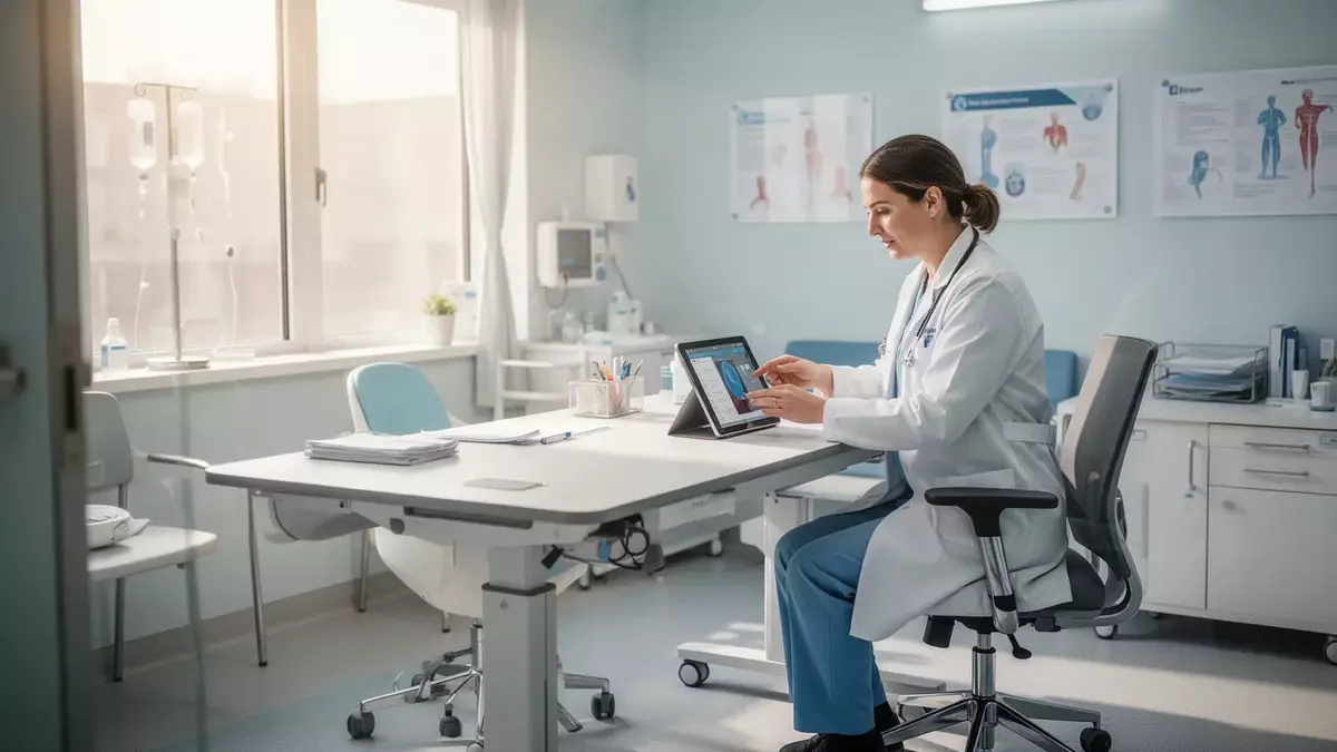 RoMed Kliniken führen KI-gestützte Präventionsplattform Sundi ein