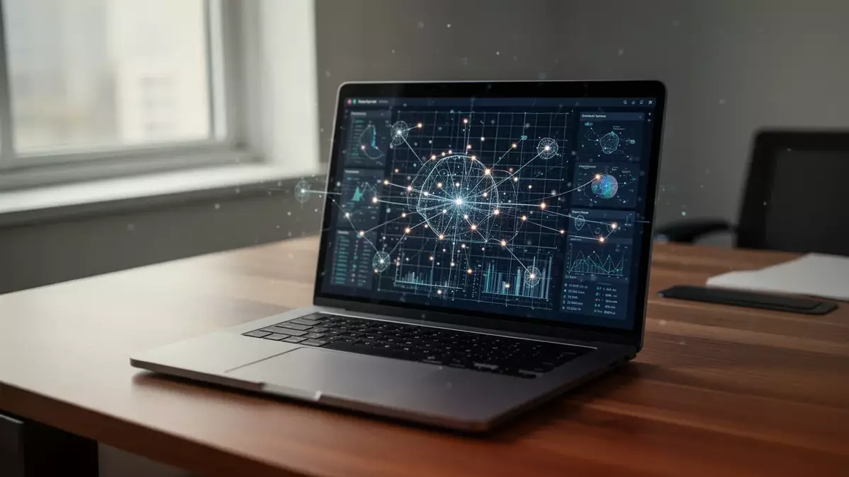 Google Sheets canvas: Gemini verwandelt Tabellen in interaktive Mini-Apps