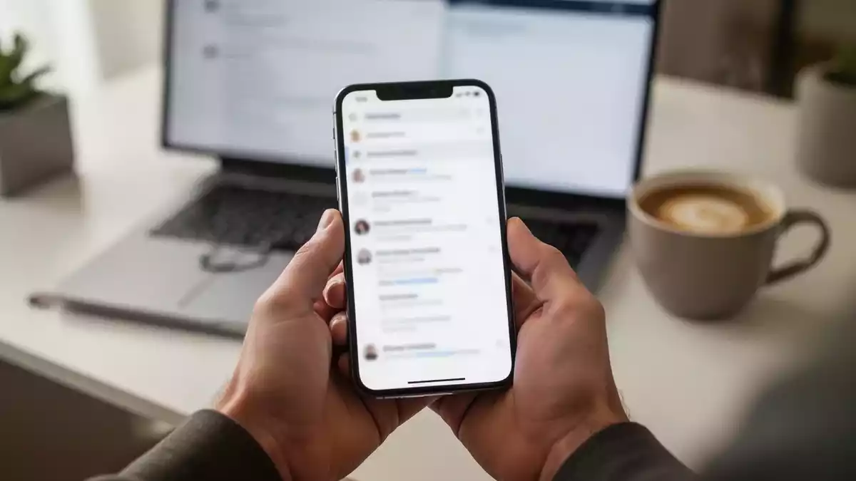 Phishing-Welle: Warnung vor gefälschten Rentenversicherungs-Mails