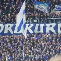 Fans von Schalke 04 (Archiv) - Foto: via dts Nachrichtenagentur
