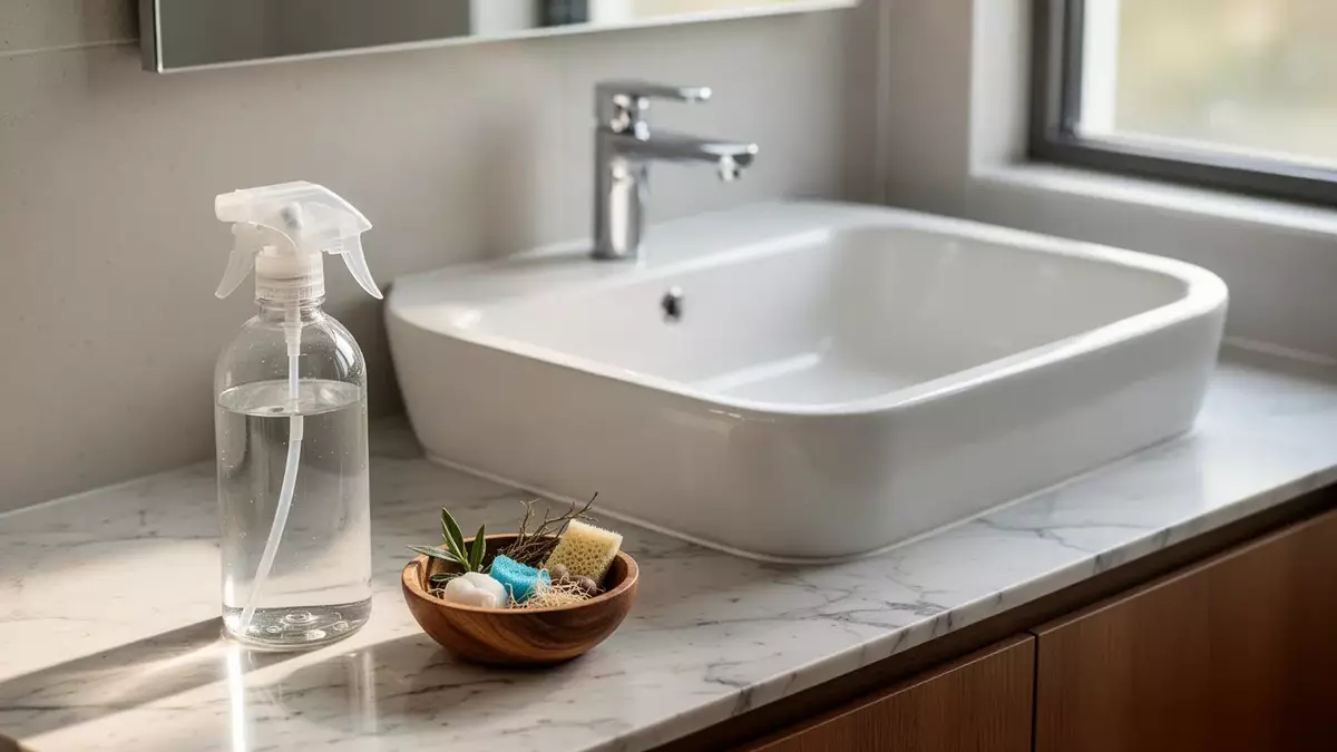 Hefe gegen Kalk: Neue Trends bei nachhaltiger Toilettenreinigung
