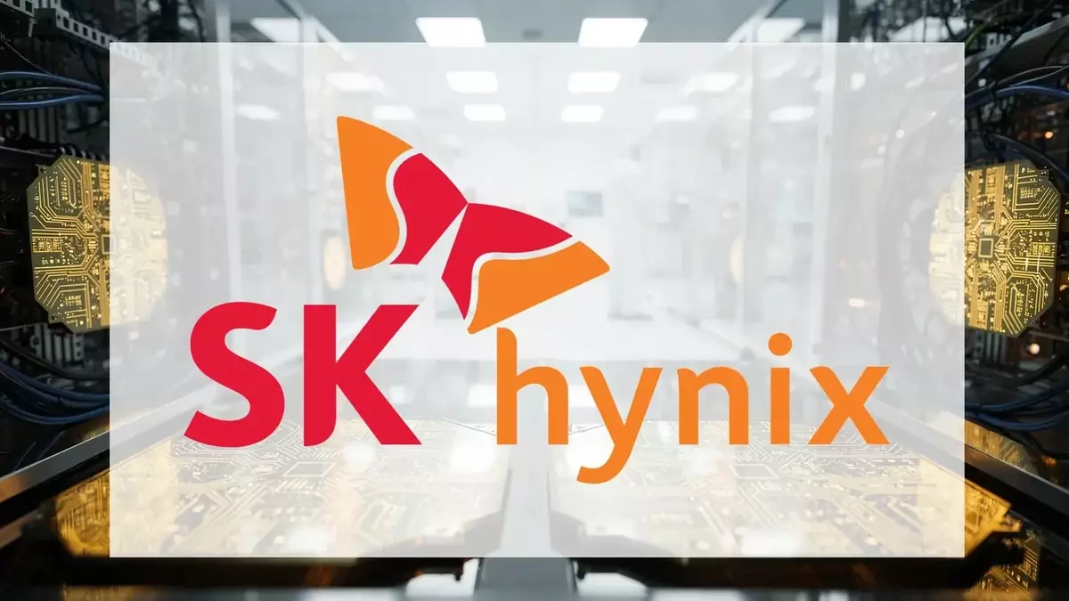 SK Hynix Bets $40B on Memory Supply Gap by 2027 Amid Shareholder Pressure