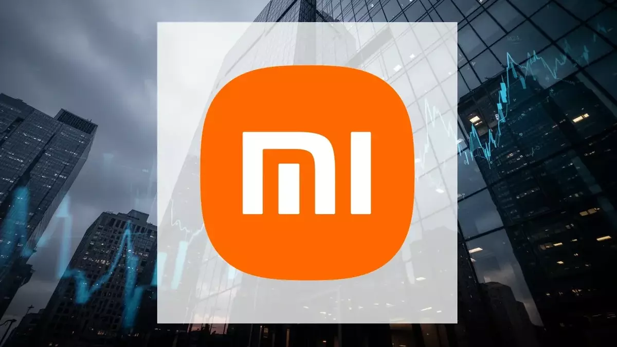 Xiaomi Q2 Earnings: EV Delivery Gap and Phone Margin Squeeze