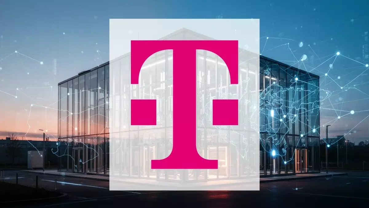 Deutsche Telekom Shifts Fibre Strategy to Profitability Over Speed
