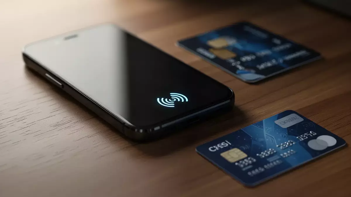 WindRelay-Malware: Neue Android-Bedrohung stiehlt NFC-Daten in Echtzeit