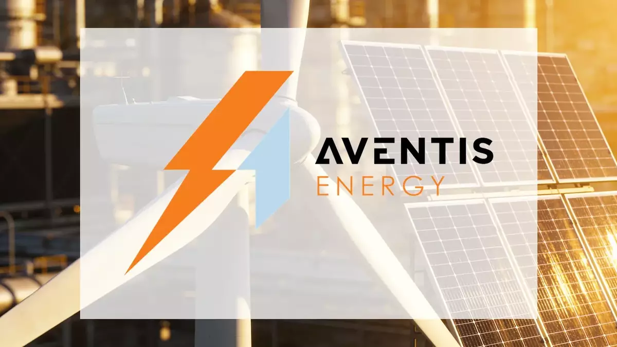 Aventis Energy: Aktie steigt um 12 Prozent