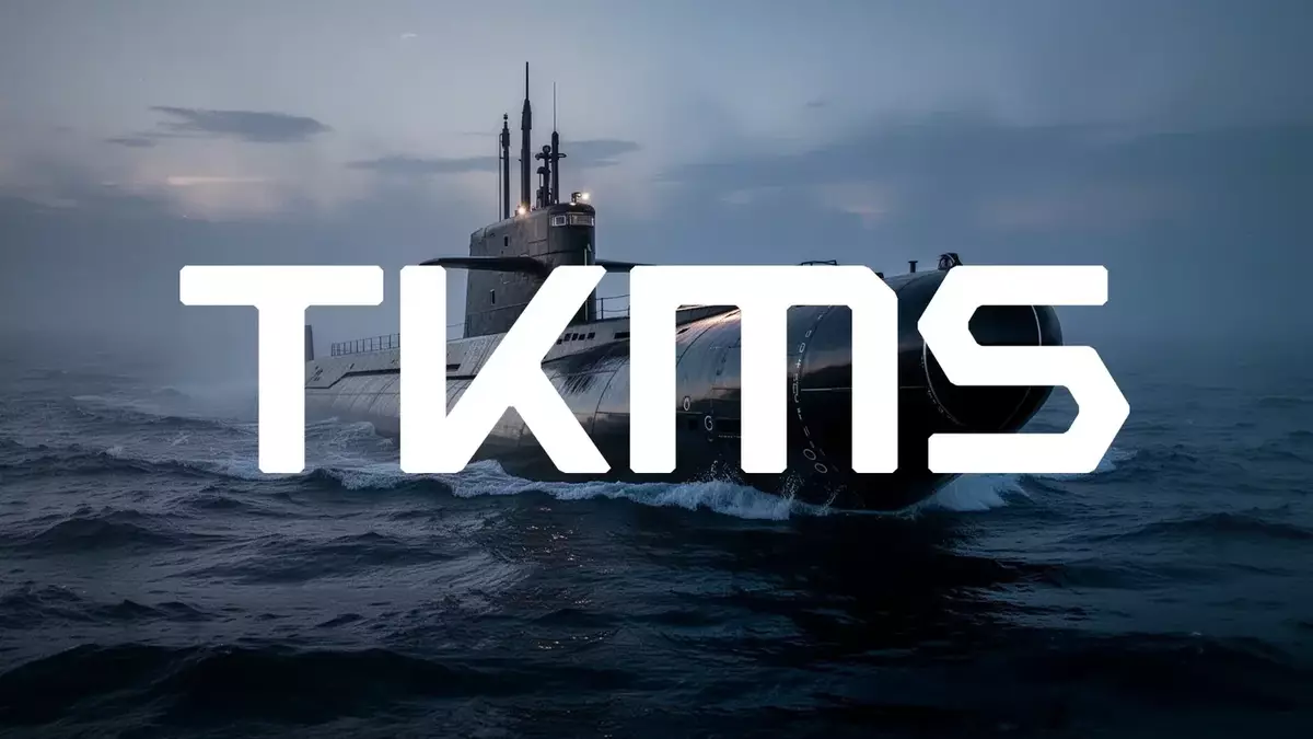 thyssenkrupp Marine Systems Soars on Canada Submarine Deal, But Delivery Risks Loom