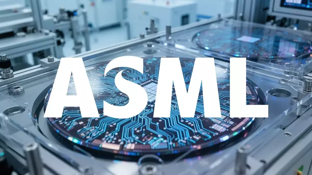 ASML Stock Soars on Bullish Targets Amid Class Action Lawsuit