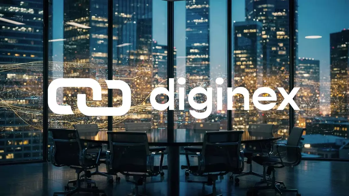 Diginex-Resulticks Deal: 86% Dilution Sparks 13% Stock Plunge