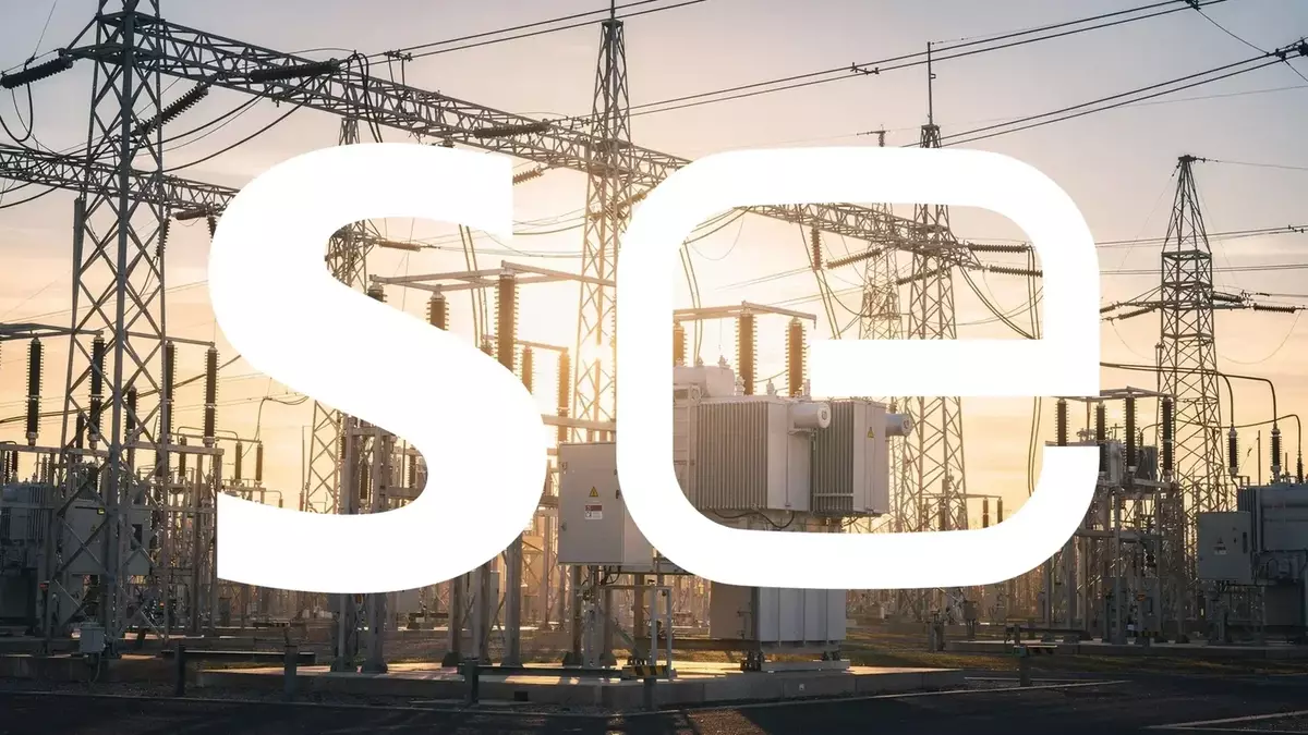 Siemens Energy Weighs Divestment of Transformation of Industry Unit Amid Rebranding