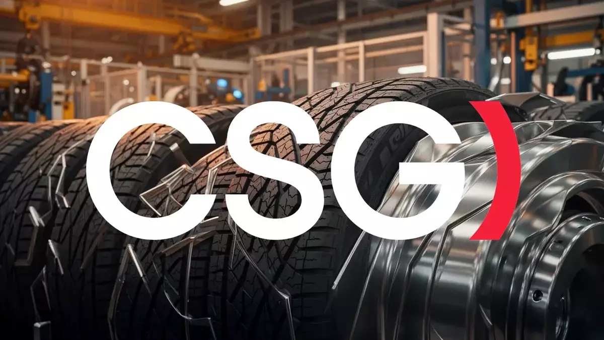 CSG Refinances Debt, Expands in US and Germany as Backlog Hits Record €46B