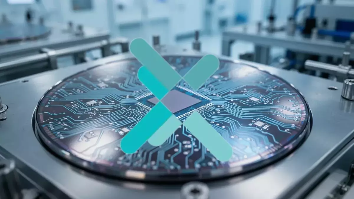 Sivers Semiconductors Surges 39% on Warrant Exercise, US Optical Ban