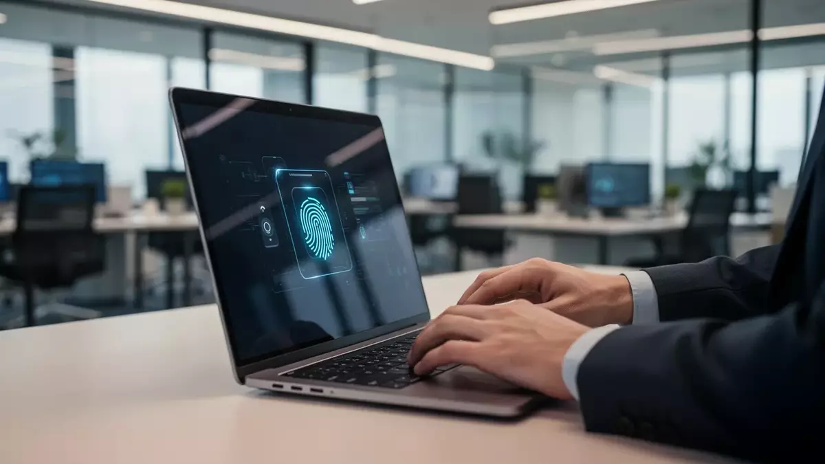 Microsoft beendet SMS-MFA: Entra ID setzt vollständig auf Passkeys