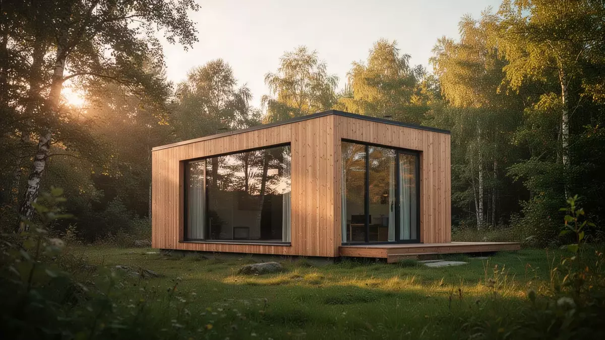 Spezialisierte Wohnprojekte: Tiny Homes, Senioren-WGs und Frauenhäuser im Trend