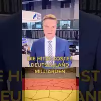 Die Hitze kostet Deutschland Milliarden - Foto: inside-wirtschaft.de