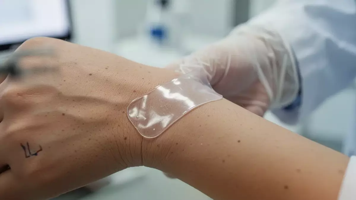 NUS-Forscher präsentieren Metahydrogel-Sensor: Deutlich bessere Stress- und Ermüdungserkennung