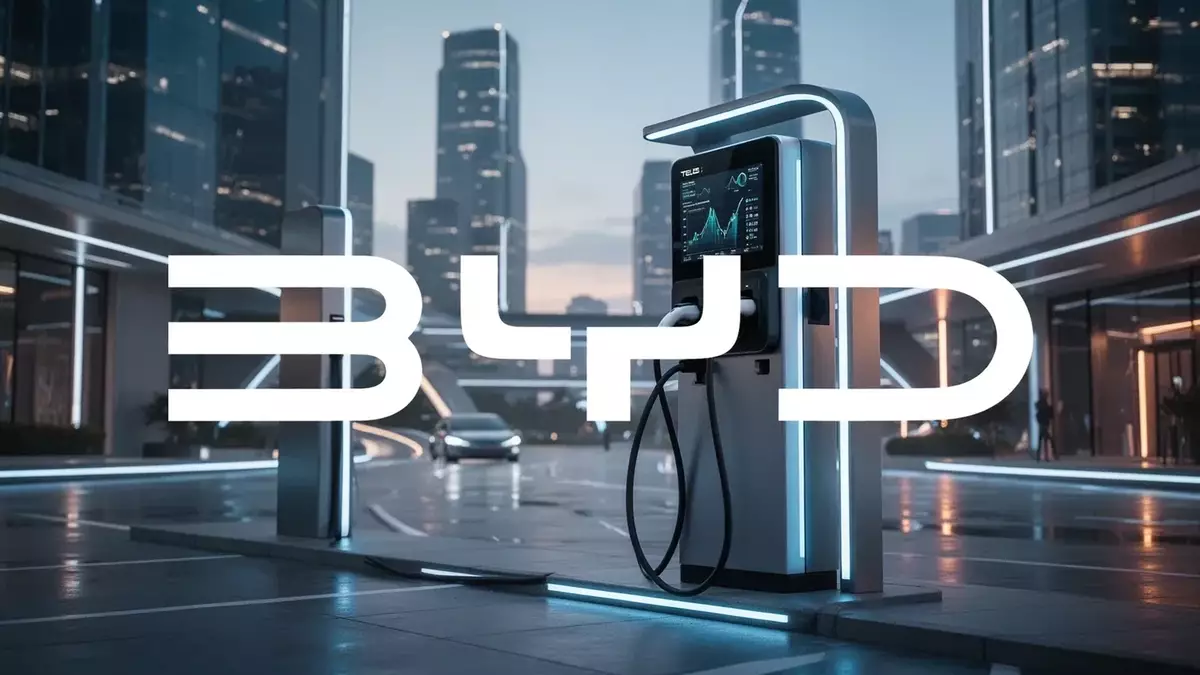 BYD Launches Qin Max, Seal 06, Brazil Plant; H1 Results Due Aug 28