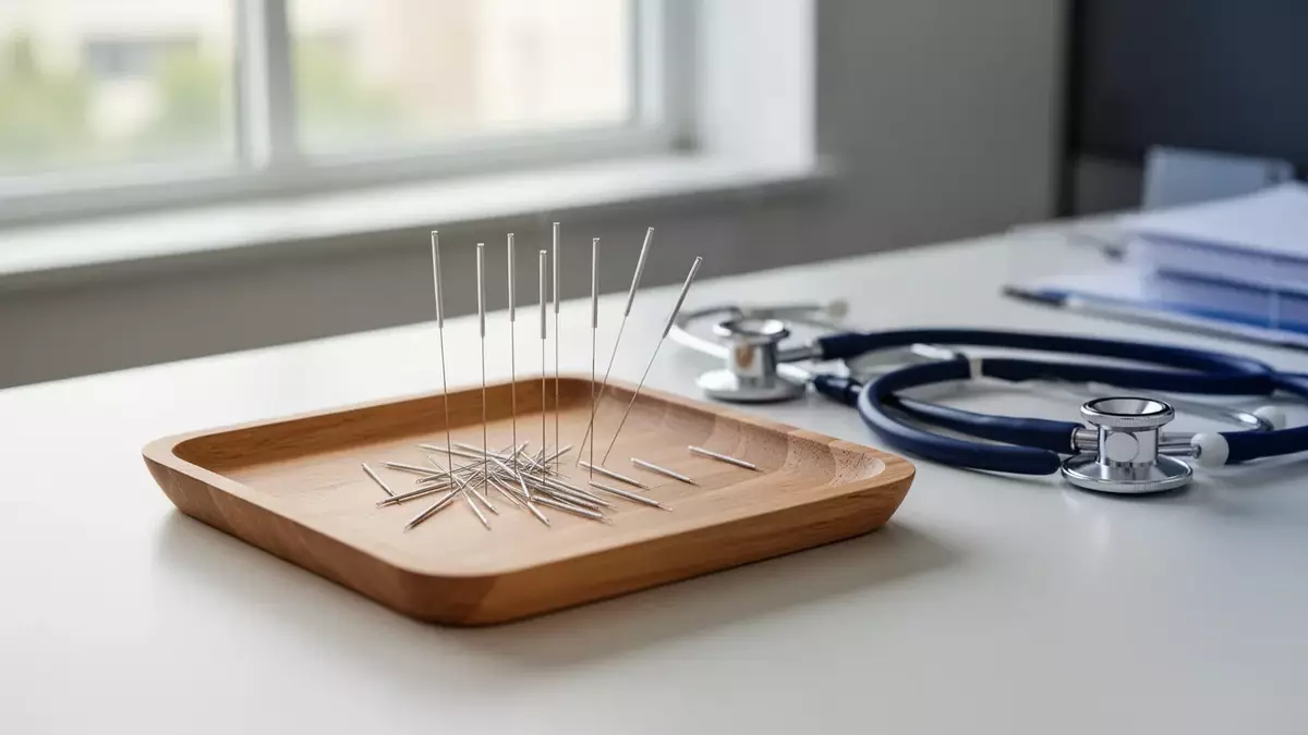 Krankenkassen-Vergleich 2026: TCM-Erstattung und Beitragssätze im Fokus