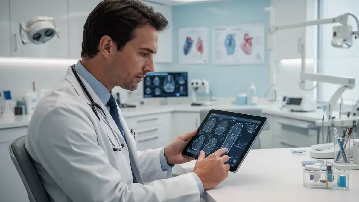 Kardiologie: LDL-Cholesterin als zentraler Risikofaktor für Herzkrankheiten