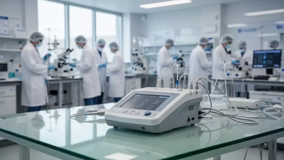 Magdeburger Uniklinikum: Großprojekt Campus Zentralklinikum startet Ausschreibung