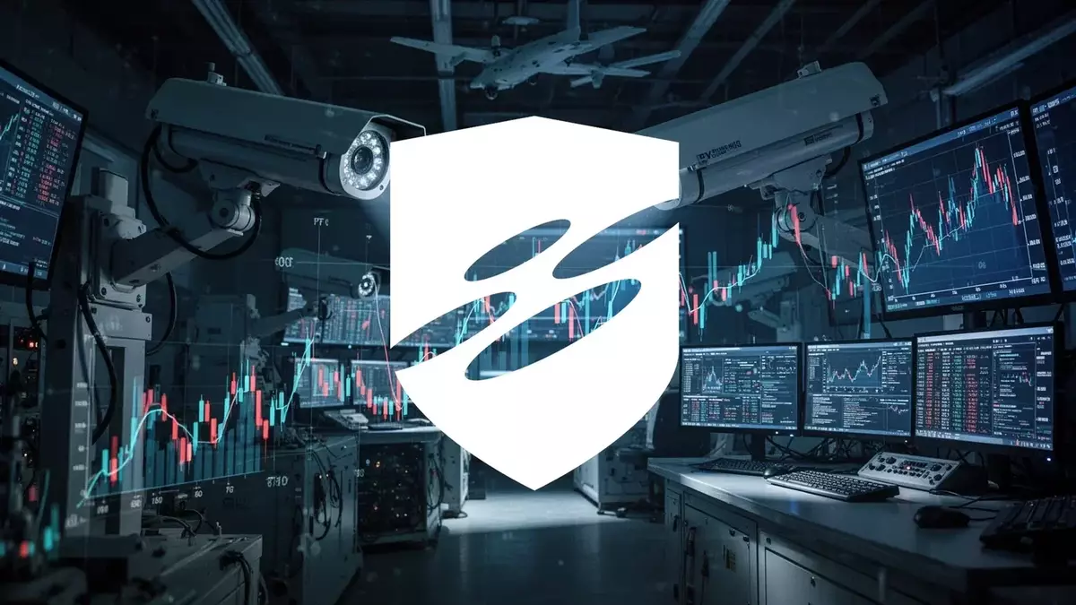 DroneShield Stock Drops 68% Despite Revenue Surge and Raised Guidance