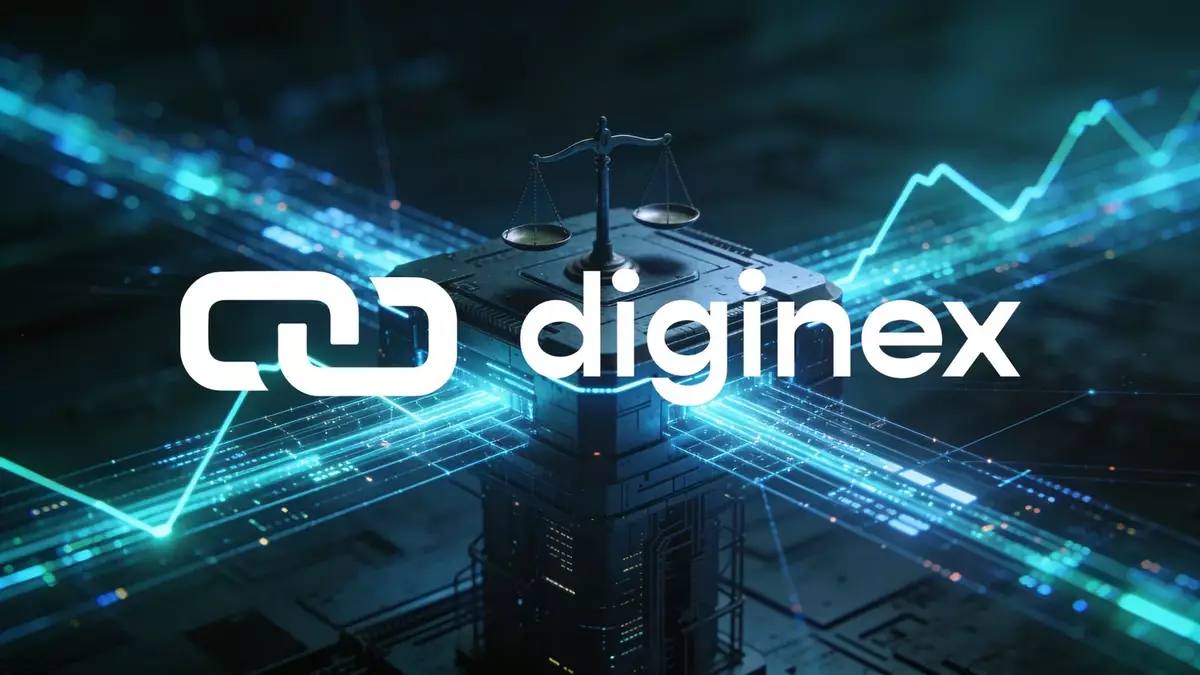 Diginex-Aktie: Umsatzsprung, Milliarden-Verwässerung und Hearst-Ausstieg