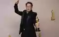 Der Schauspieler Robert Downey Jr. ist auch beim neuen «Avengers»-Film wieder dabei, aus dem nun einige weitere Szenen veröffentlicht wurden. (Archivbild) - Foto: Jordan Strauss/Invision via AP/dpa
