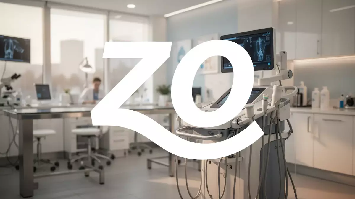 Zoetis Aktie: Neuer Finanzchef und Insiderkäufe trotz 41% Kursverlust
